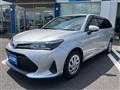 2022 Toyota Corolla Fielder