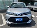 2022 Toyota Corolla Fielder