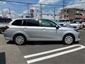 2022 Toyota Corolla Fielder