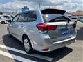 2022 Toyota Corolla Fielder