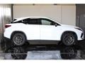 2020 Lexus RX