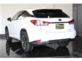 2020 Lexus RX
