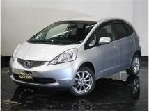 2009 Honda Fit