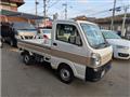2015 Suzuki Carry Truck