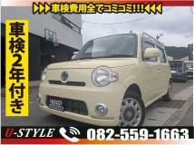 2012 Daihatsu MIRA COCOA