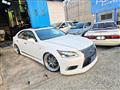 2007 Lexus LS
