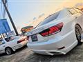 2007 Lexus LS