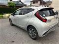 2023 Toyota AQUA