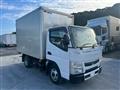 2017 Mitsubishi Canter