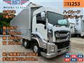 2020 Isuzu Isuzu Others