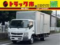 2015 Mitsubishi Canter