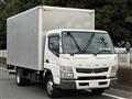 2015 Mitsubishi Canter