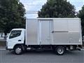 2015 Mitsubishi Canter
