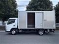 2015 Mitsubishi Canter
