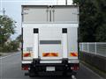 2015 Mitsubishi Canter