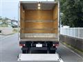 2015 Mitsubishi Canter