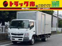 2015 Mitsubishi Canter