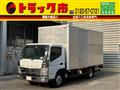 2017 Mitsubishi Canter