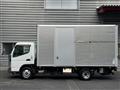 2017 Mitsubishi Canter