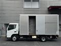 2017 Mitsubishi Canter
