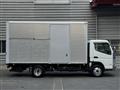 2017 Mitsubishi Canter