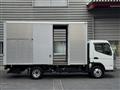 2017 Mitsubishi Canter