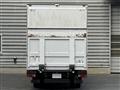 2017 Mitsubishi Canter