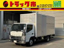 2017 Mitsubishi Canter