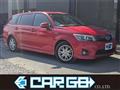 2013 Toyota Corolla Fielder