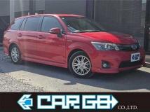 2013 Toyota Corolla Fielder