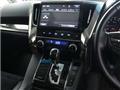 2017 Toyota Vellfire