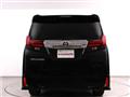 2017 Toyota Vellfire