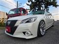 2013 Toyota Crown Athlete Series