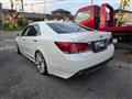 2013 Toyota Crown Athlete Series
