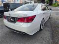 2013 Toyota Crown Athlete Series
