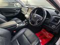 2013 Toyota Crown Athlete Series