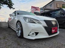 2013 Toyota Crown Athlete Series