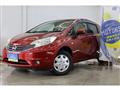 2013 Nissan Note