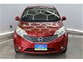 2013 Nissan Note