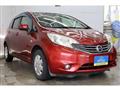 2013 Nissan Note