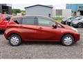 2013 Nissan Note