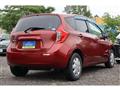 2013 Nissan Note