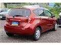 2013 Nissan Note