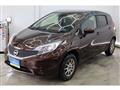 2015 Nissan Note