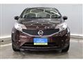 2015 Nissan Note