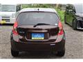 2015 Nissan Note