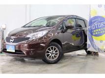 2015 Nissan Note