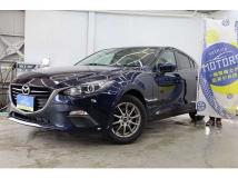 2016 Mazda Axela