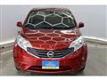 2014 Nissan Note