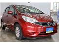 2014 Nissan Note